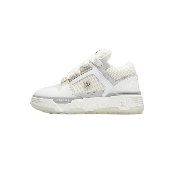 Amiri MA-1 White Gray WFS012-271