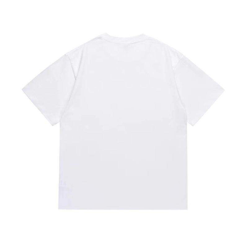 Bape T-shirt #162 WhiteBlack