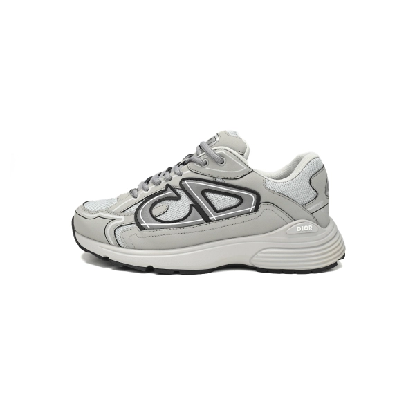 Dior B30 Gray 3SN279ZRD_H868