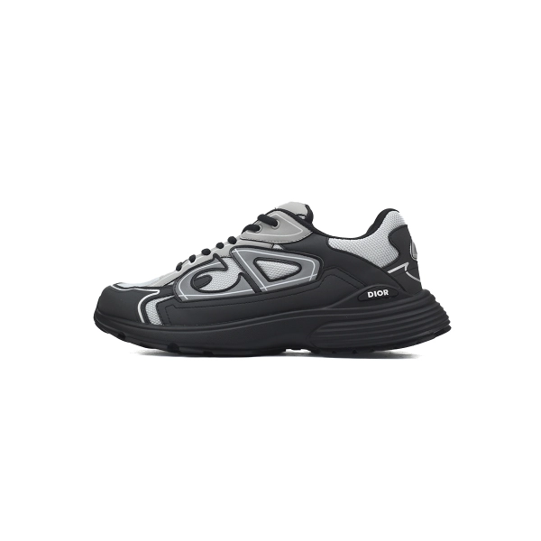 Dior B30 Reflective CD30 Grey Anthracite 3SN279ZRA_H868