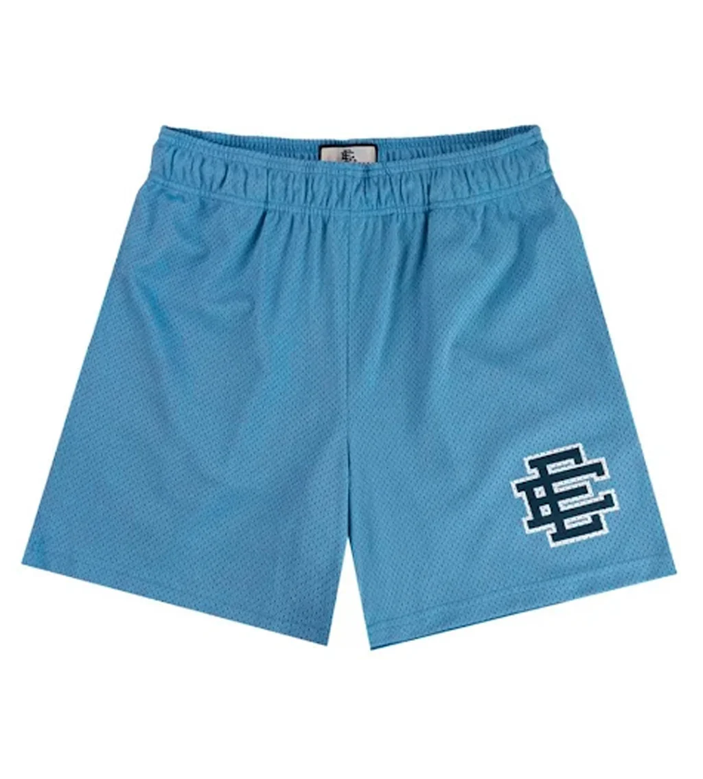 Eric Emanuel Basic Shorts BlueNavy