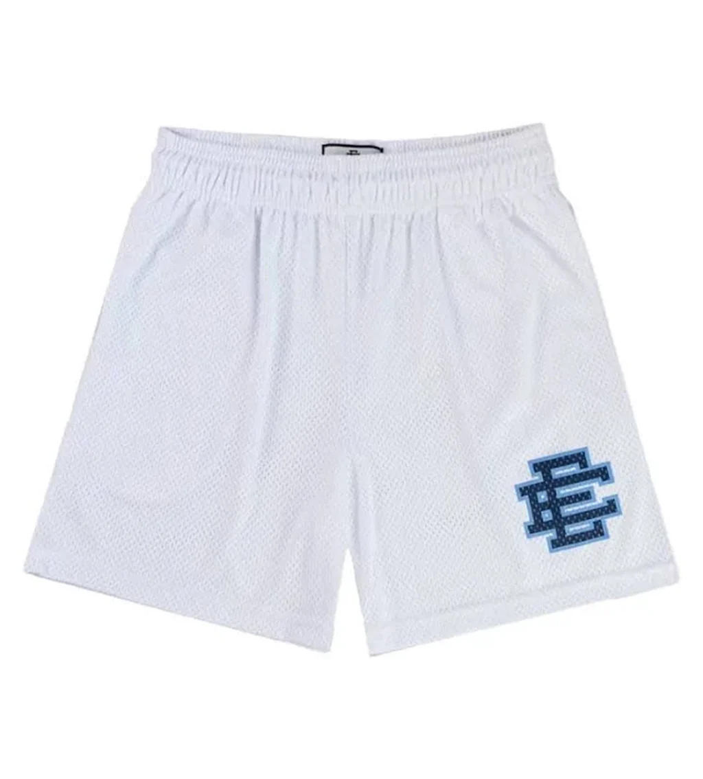 Eric Emanuel EE Basic WhiteBlue