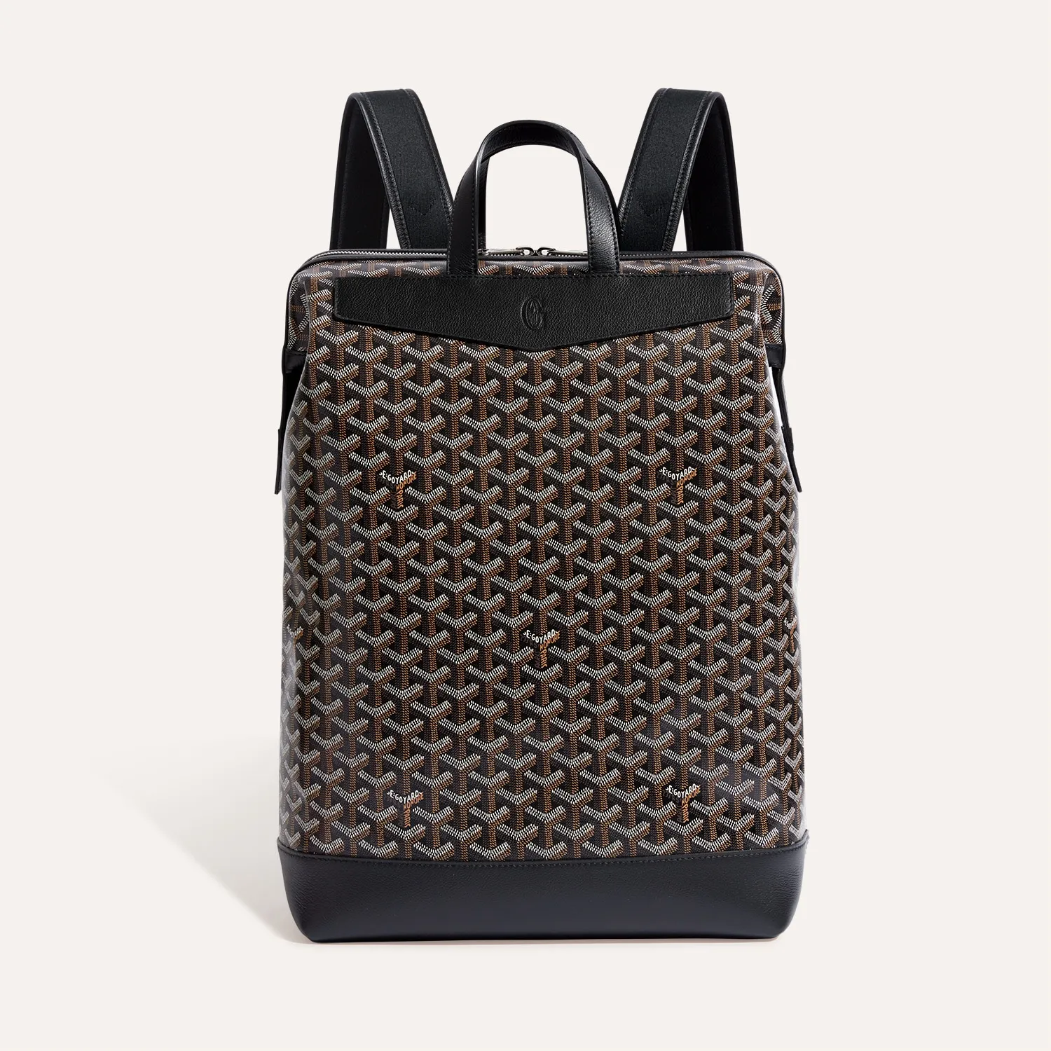 Goyard Bag-Black