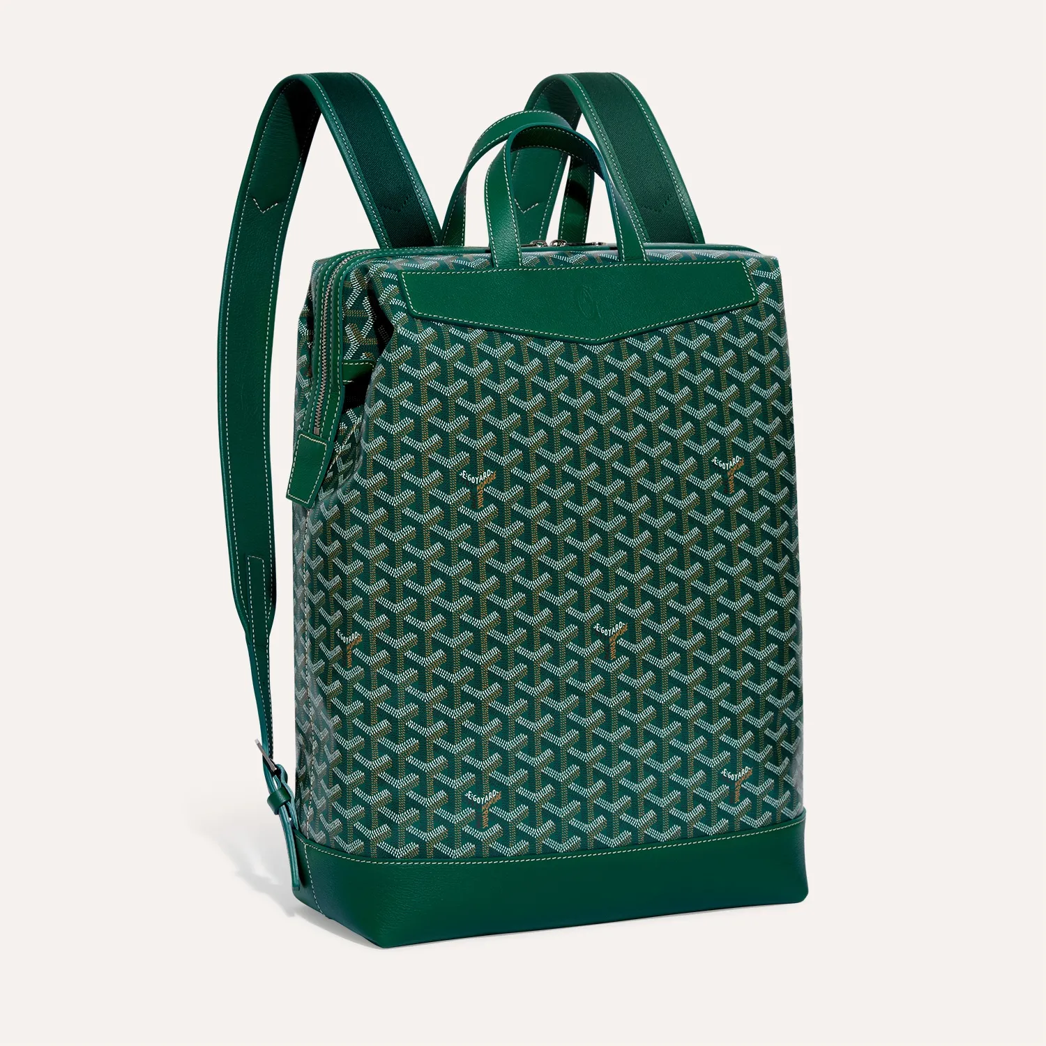 Goyard Bag-Green