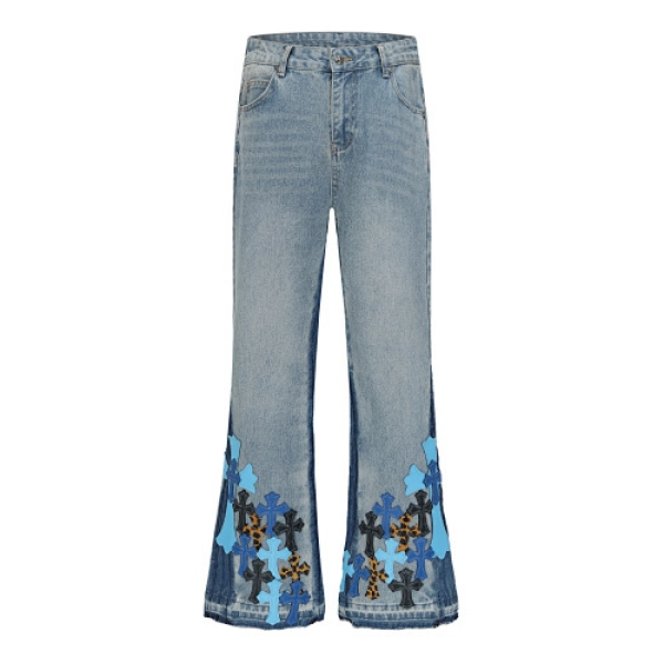 Chrome Hearts Jeans N2810