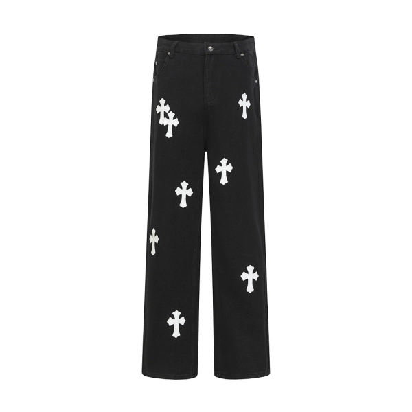 Chrome Hearts Jeans N2812