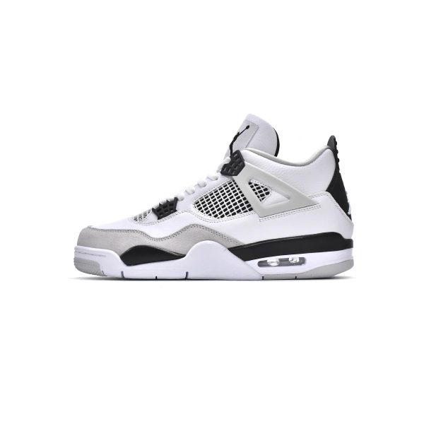 Air Jordan 4 Retro Military Black DH6927-111