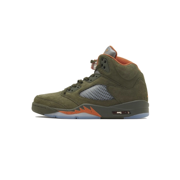 Air Jordan 5 Retro Olive DD0587-308