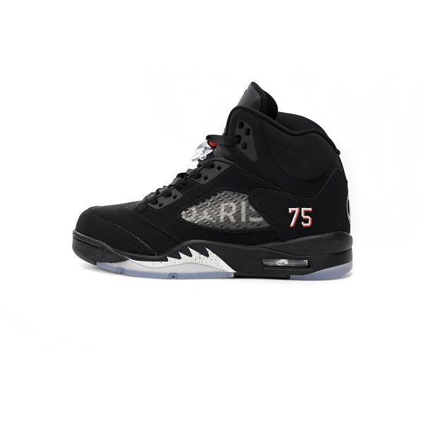 Air Jordan 5 Retro Paris Saint-Germain AV9175-001