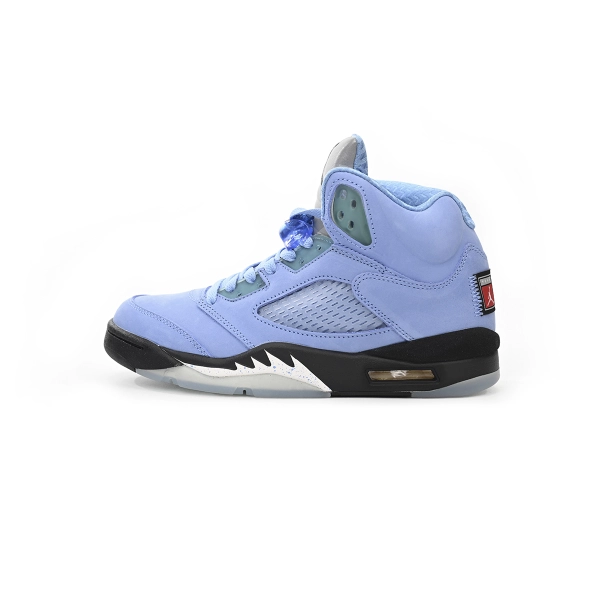 Air Jordan 5 Retro UNC University Blue DV1310-401