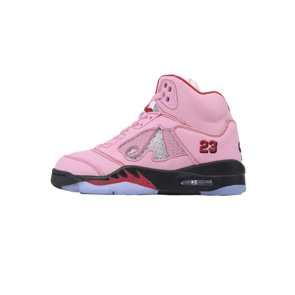 Air Jordan 5 Retro x Awake NY 'Arctic Pink' DV4982-600