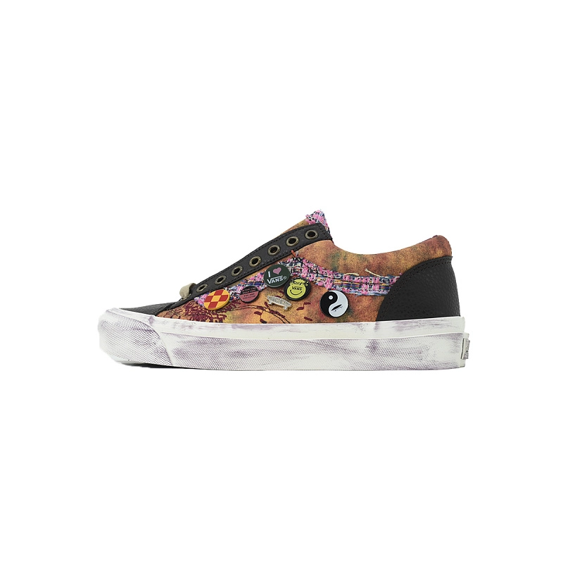 Vans Old Skool 36 LX 'Souvenir Pack-Warm Brown'
