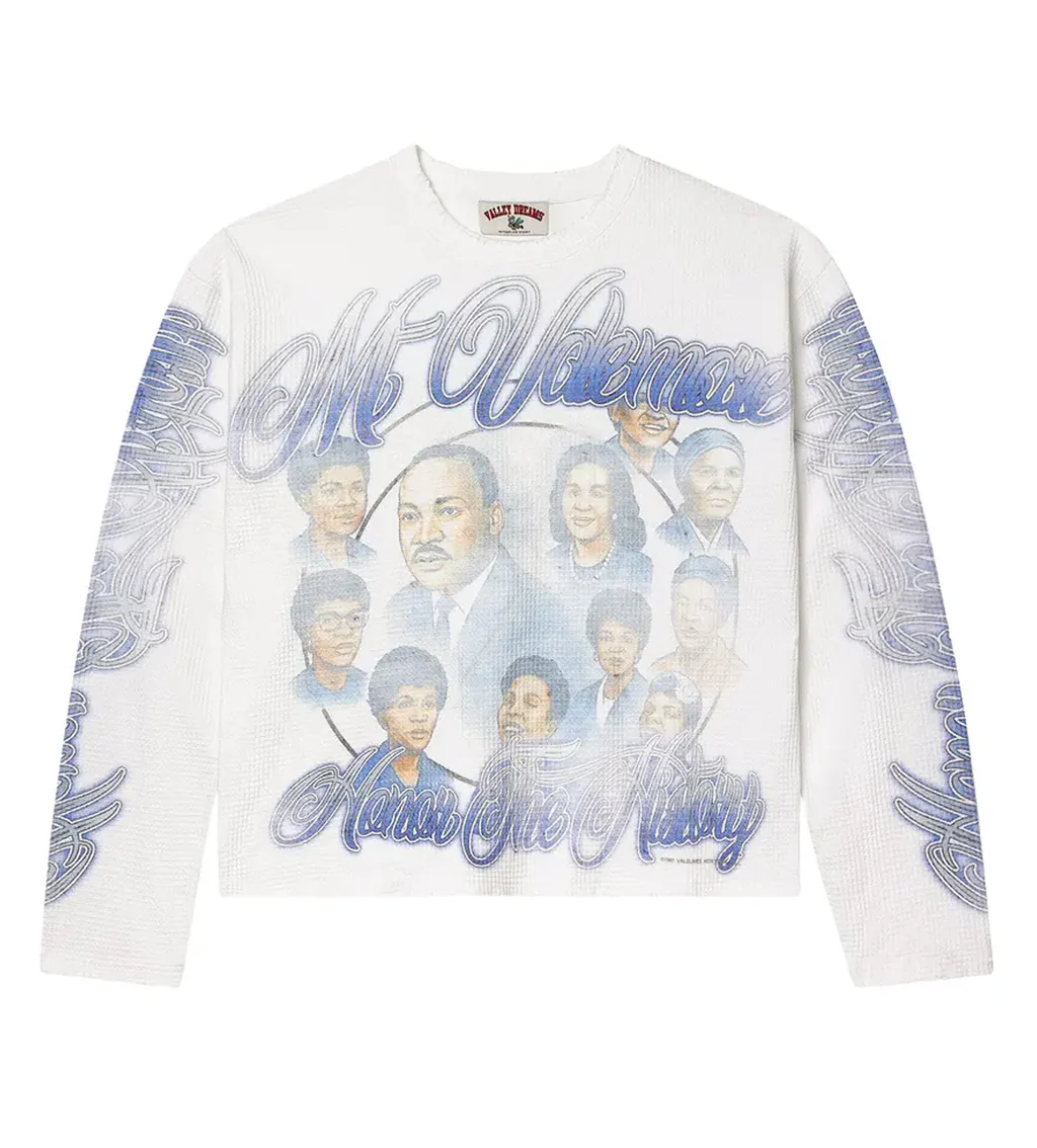 Vale Forever Mt Valemore Thermal White