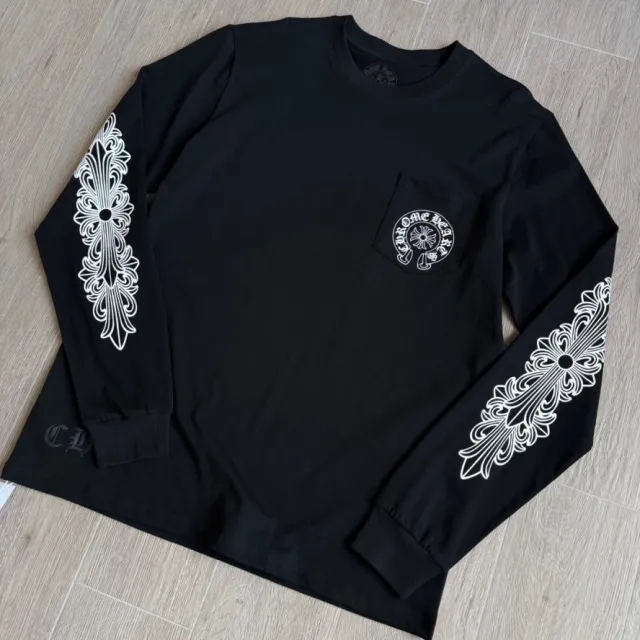 Chrome Hearts